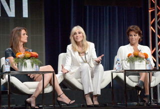 Amy Landecker feet photo 15