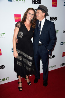 Amy Landecker feet photo 12
