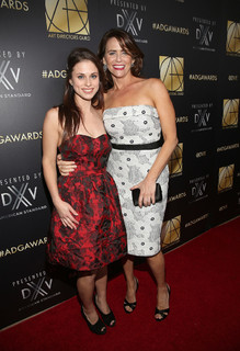 Amy Landecker feet photo 7