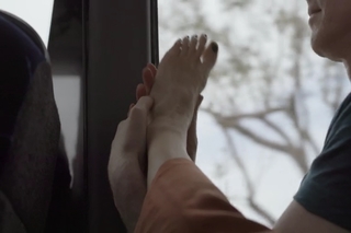 Amy Landecker feet photo 18