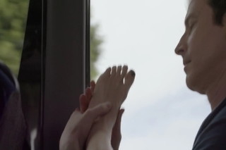 Amy Landecker feet photo 17