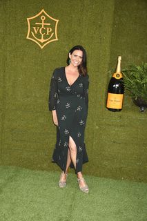 Amy Landecker feet photo 12