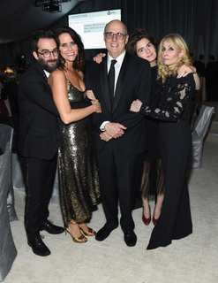 Amy Landecker feet photo 2