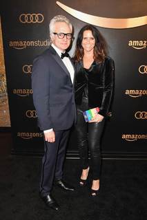 Amy Landecker feet photo 15