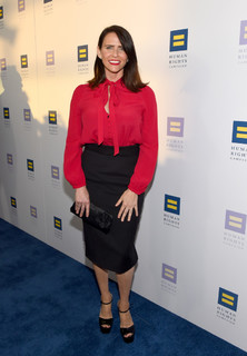 Amy Landecker feet photo 12