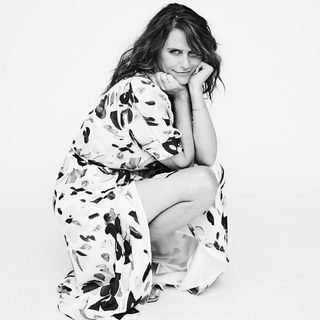 Amy Landecker feet photo 6