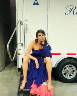 Amy Landecker feet photo 20