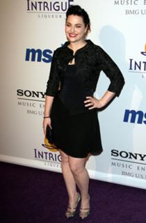 Amy Lee feet photo thumbnail