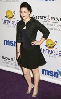 Amy Lee feet photo thumbnail