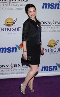 Amy Lee feet photo thumbnail