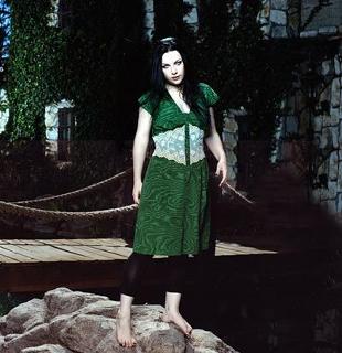 Amy Lee feet photo thumbnail