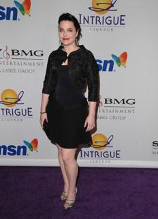 Amy Lee feet photo thumbnail