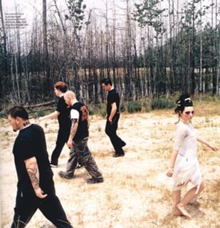 Amy Lee feet photo thumbnail