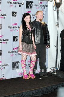 Amy Lee feet photo thumbnail