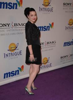 Amy Lee feet photo thumbnail