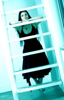 Amy Lee feet photo thumbnail