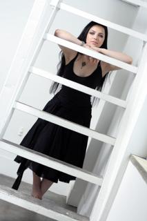 Amy Lee feet photo thumbnail
