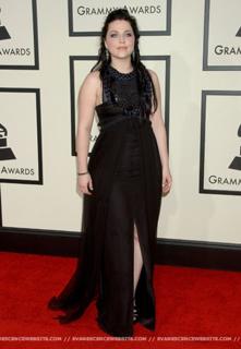 Amy Lee feet photo thumbnail