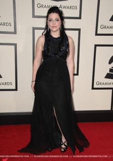 Amy Lee feet photo thumbnail
