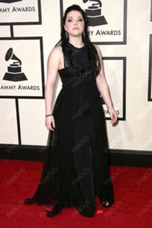 Amy Lee feet photo thumbnail
