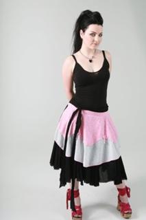 Amy Lee feet photo thumbnail