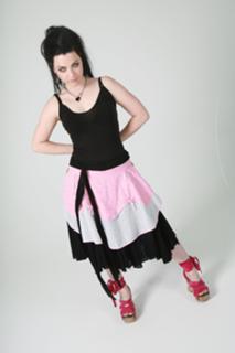 Amy Lee feet photo thumbnail