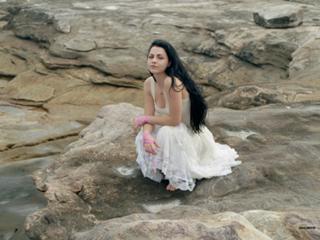 Amy Lee feet photo thumbnail