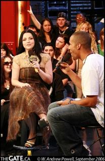 Amy Lee feet photo thumbnail