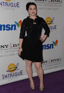 Amy Lee feet photo thumbnail