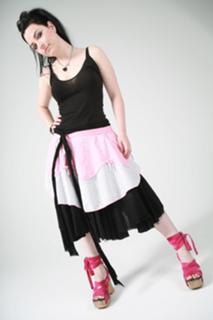 Amy Lee feet photo thumbnail