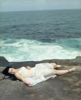 Amy Lee feet photo thumbnail