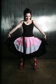 Amy Lee feet photo thumbnail