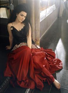 Amy Lee feet photo thumbnail
