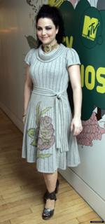 Amy Lee feet photo thumbnail