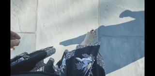 Amy Lee feet photo thumbnail