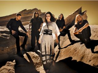 Amy Lee feet photo thumbnail