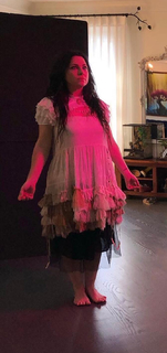 Amy Lee feet photo thumbnail