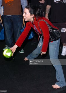 Amy Lee feet photo thumbnail