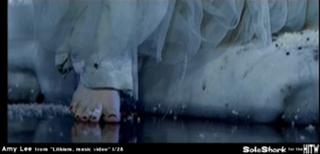 Amy Lee feet photo thumbnail