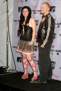 Amy Lee feet photo thumbnail
