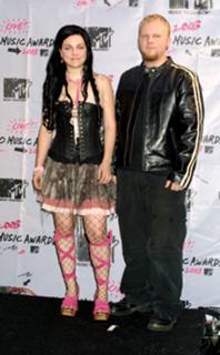 Amy Lee feet photo thumbnail