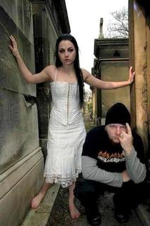 Amy Lee feet photo thumbnail