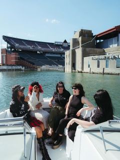 Amy Lee feet photo 5