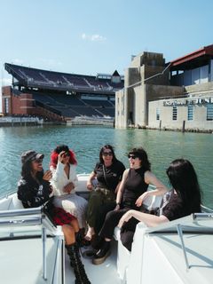 Amy Lee feet photo 2