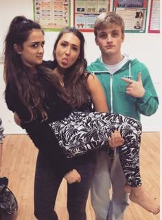 Amy-Leigh Hickman feet photo 2