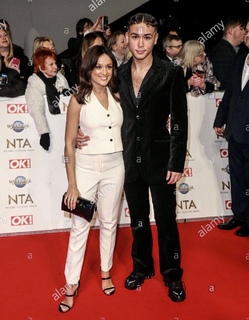 Amy-Leigh Hickman feet photo 13