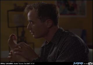 Amy Locane feet photo 13