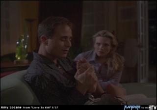Amy Locane feet photo 12