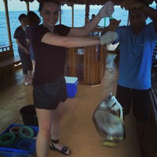 Amy Macdonald feet photo thumbnail