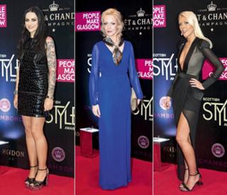 Amy Macdonald feet photo thumbnail